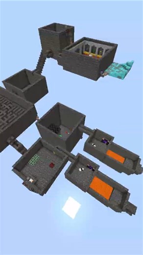 Can We Beat Minecraft's Hardest Escape Room? #minecraft #minecraftchallenge #minecraftgameplay