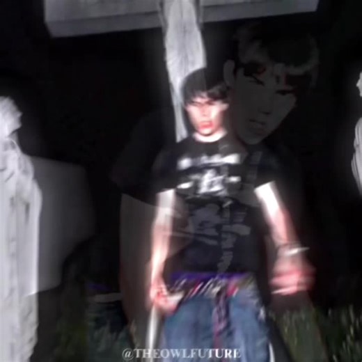 Funeral Sematary: Ghost Mountain and Owl House Edits