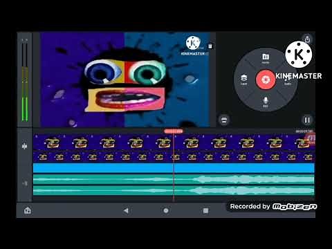 How to Make G Major 20 On KineMaster