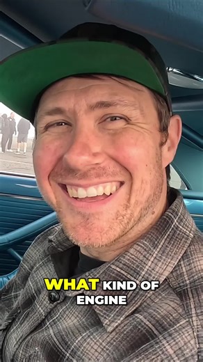 66 Chevy Nova engine specs revealed! You won't believe what's under the hood. #CarLovers #EngineSpecs #BlueCar #CarTok #Mooneyes