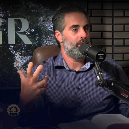 Episode 126 on Super-Pastors available now! Watch link: https://youtube.com/shorts/Lfb2VcKVxm0?feature=share | Abounding Grace Radio
