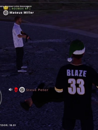 Entenda o Fenômeno do RP em ONE STATE RP