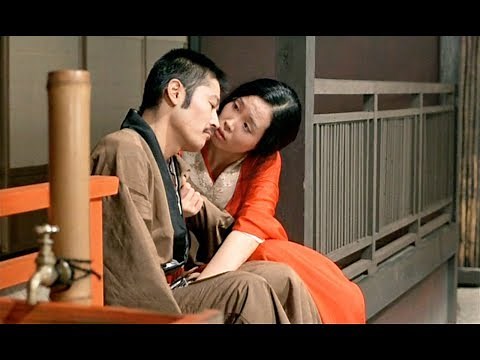 映画『愛のコリーダ』より「芽生え」（二十絃箏独奏） セリフ入りサウンドトラック