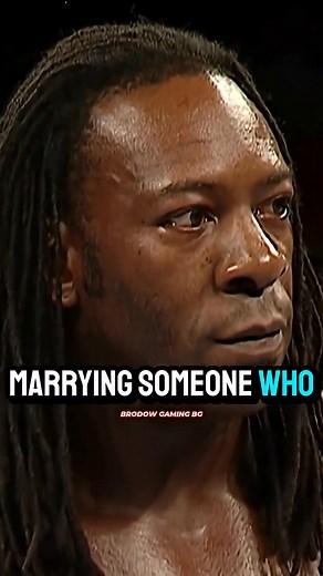 Booker T and Sharmell trapped Chris Benoit #wwe #bookert #bookert #chrisbenoit #smackdown wrestling | BroDow Gaming