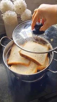 Ramadan Special Crispy Snacks | Quick Iftar Recipe #iftarrecipe