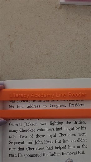Line Reader - Personalized Reading Aid for Dyslexia and ADHD - Reading Guide - Reading Gauge - Visual Tracking Aid - Adult Reading Aid - Etsy