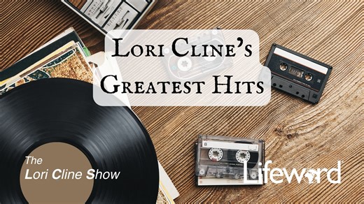 22K views · 57 reactions | On this episode of Lori Cline's Greatest Hits, Lori reflects on how what we think is clean—whether in recycling or our spiritual lives—can still be contaminated if we're not careful, urging us to examine our actions and choices so they align with true purity and intentional living. "Interested in becoming a devoted follower of Christ?" Go to follow.lifeword.org #loriclinelw #followlifeword | Lifeword | Facebook