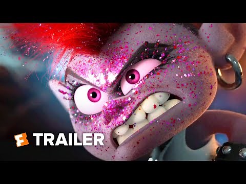 Trolls World Tour Trailer #3 (2020) | Movieclips Trailers