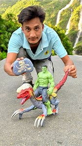 34K views · 864 reactions | OH BHAI RE BHAI EKTA REMOTE WALA DINOSAUR NOTUN UNBOXING #shorts #unboxing #toys #dinosaur #badrulshorts #review | Badrul Shorts | Facebook