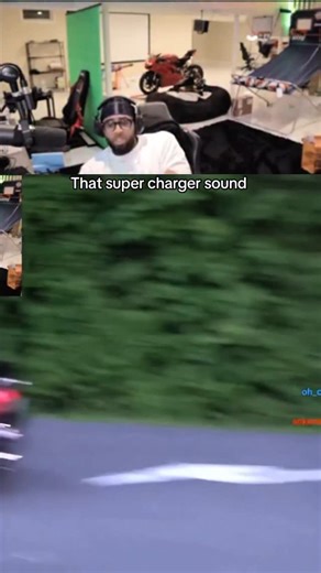 Coolkid clips on Instagram: "That super charger sound #coolkidfrmbx"