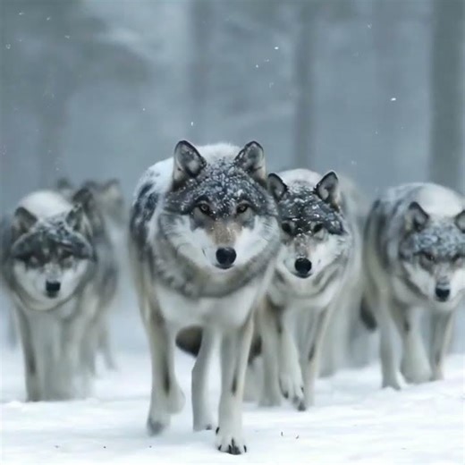 Wildlife of Alaska – The Untamed North