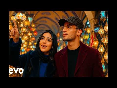 Soolking feat. Dadju - Meleğim [Clip Officiel] Prod by Nyadjiko