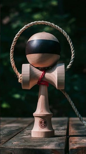 Kendama A Japanese Heritage Game Between Challenge and Entertainment