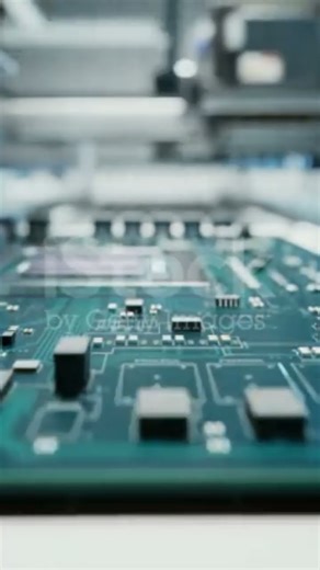 how to make chips and processors