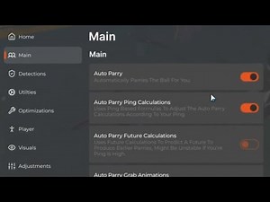 *NEW* Blade Ball Script [PASTEBIN 2025] AutoParry, GodMode, AutoPlay and MORE