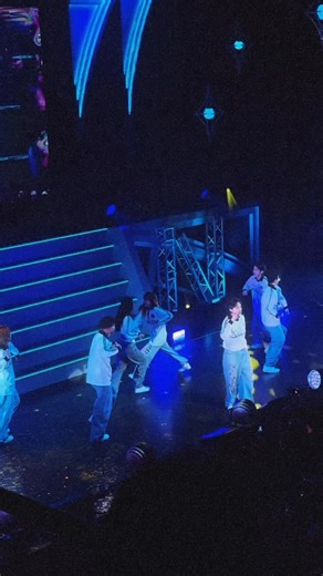 ✨原來真的有人會閃閃發亮！✨ 日本星達拓娛樂超人氣男星 中島健人 今晚於 Zepp New Taipei 舉辦個人首場海外專場「KENTO NAKAJIMA 1st Live 2025 in TAIPEI “N / bias” 凱」！ 以「凱旋」之名來到台灣，這一夜不僅是他出道以來的首次海外專場，更是邁向國際舞台的重要起點。2200 名歌迷用最熱情的呼喊與尖叫聲回應健人的歌聲與舞蹈，氣氛一路沸騰，幾乎要掀翻 Zepp New Taipei！ 在二安階段，他更超寵粉，直接開放全場歌迷拿起手機拍攝，把這值得永遠記住的一夜保存下來 💙💙💙💙💙 #中島健人 @kento.nakajima_313 @bigart.staff | 宇宙電波 UNIPA