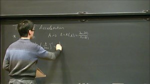 Theory of accelerated methods - Zeyuan Allen-Zhu