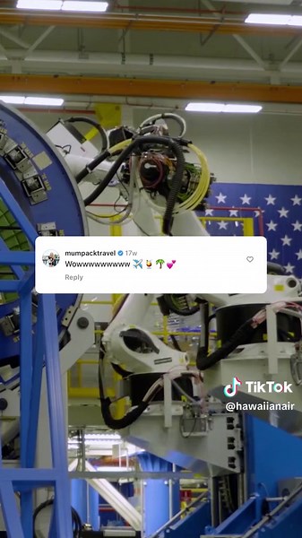 Exploring the New Hawaiian Airlines Boeing 787 and Leihōkū Suites