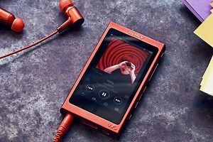 Sony NW-A35, ou la haute résolution audio nomade abordable