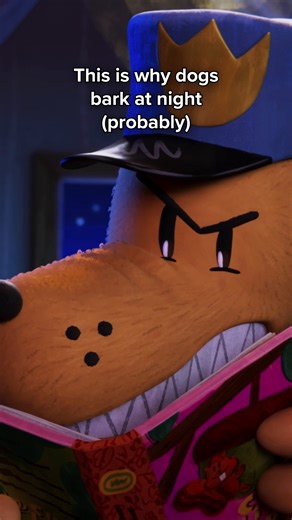 POV: When the algorithm serves you rage-bait. #DogMan | DreamWorks Animation