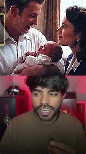 avengers doomsday teaser leak🔥captian america is back!