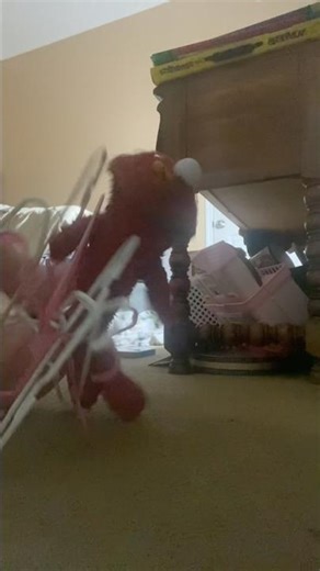 elmo world hangers intro