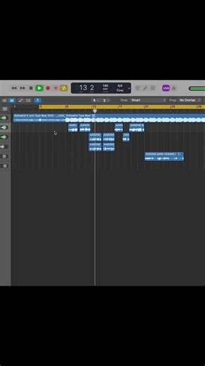 Don't settle, you can sound like EsDeeKid even with bad vocals #music #esdeekid #tutorial
