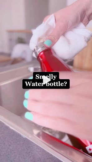 A Virtually Limitless Reusable Clear as Glass, Food and Beverage Bottle #reusablebottle #sterilizablebottle #squareshapebottle