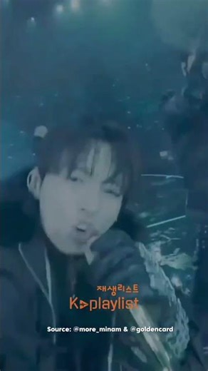 kplaylistofficial on IG:"Jk’s stage performance has once again become a hot topic on social media#정국