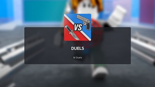 Duels codes