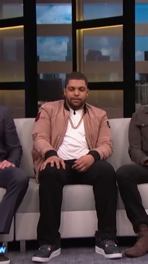 50 Cent Said He Did Everything On The Movie But Gave Everyone Else The Credit