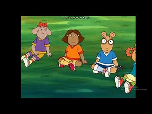 Arthur the A team part 1