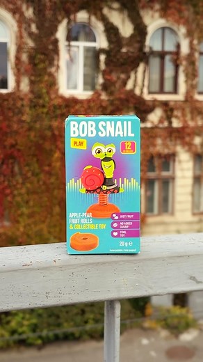 Ugorj bele a hétfőbe zenével és tánccal! 🎶 Az új Music Fest kollekcióm a vidám hangulatról és a pozitív energiáról szól. Ezekkel a ruganyos játékokkal játszani igazi öröm — pont, mint a hozzáadott cukor nélküli gyümölcstekercseket majszolni. Mondd csak, neked már van csigazenészed a kollekciódban? 👇 | Bob Snail Magyarország