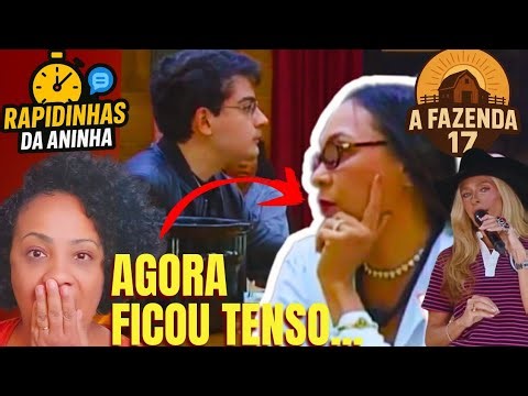 😱Yoná Can't Stand It and Explodes with Dudu Camargo! Audience Divided...