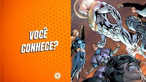 Quem são The Authority, grupo da DC que ganhará filme próprio no novo DCU?