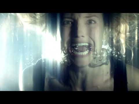 Forced to head dunked into a barrel// drowned scene