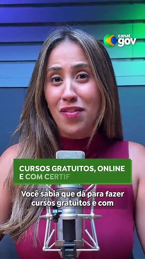 CURSOS COM CERTIFICADO E DO MEC | A Plataforma Avamec, do Ministério da Educação, permite diversos cursos de capacitação na área educacional, de saúde e gestão. O ambiente virtual de aprendizagem permite cursos a distância, complemento a cursos presenciais, projetos de pesquisa entre outros. Os interessados devem realizar seu cadastro no Avamec e se inscrever no curso desejado. As disciplinas são organizadas em módulos e unidades, com materiais multimídia, atividades interativas e avaliações. An
