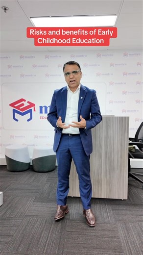 Risks and benefits of Early Childhood Education Contact us at Mantra Education and Migration 📞02 8970 8347 📍Sydney, NSW, 2000 ✉️skills@mantraeducation.com.au #mantraeducationandmigration #earlychildhoodeducation #earlychildhood #studyinaustralia #prpathway | Mantra Education and Migration