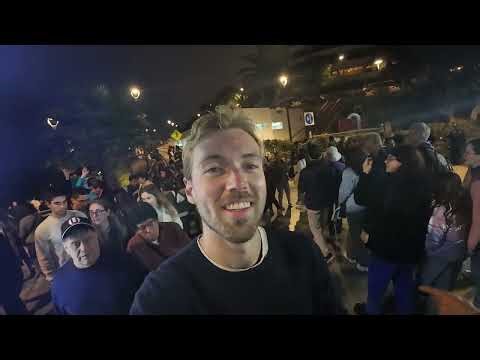 My Final Days in Peru 🇵🇪 | Exploring Miraflores with a Local