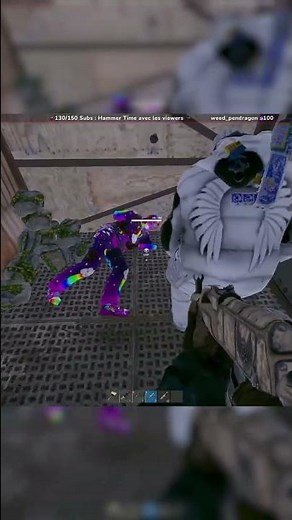 BONJOUR !! | Rust Fr