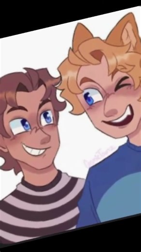 Garroth X laurence #aphmau #mystreet #love