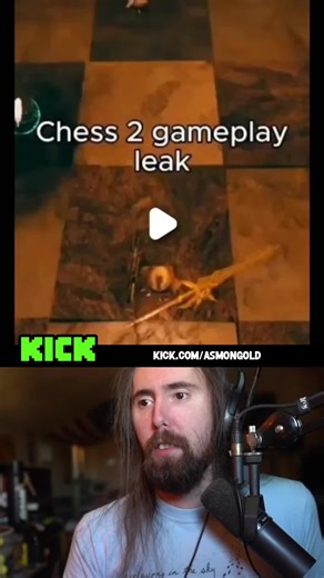 Chess 2 Leaked Gameplay Review