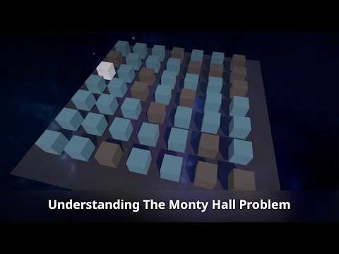 Understanding The Monty Hall Problem