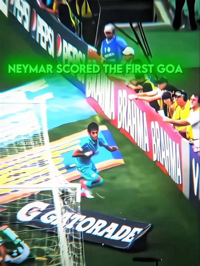 Neymar Dribble his own teammate 😭🙏