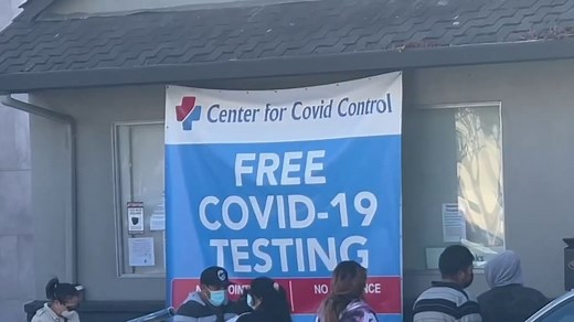 Covid testing company with 300 pop-up sites across U.S. faces multiple probes