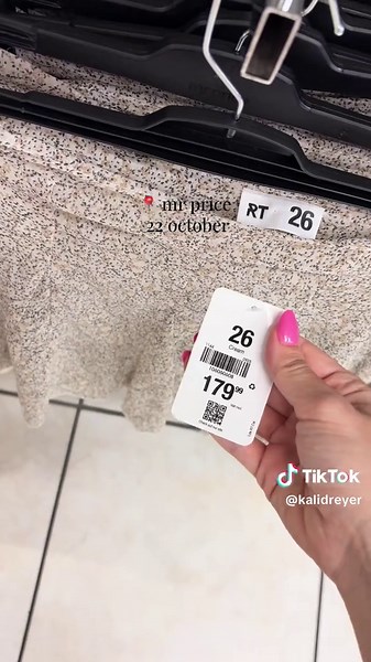 Summer Fashion Finds at Mr Price for Girls