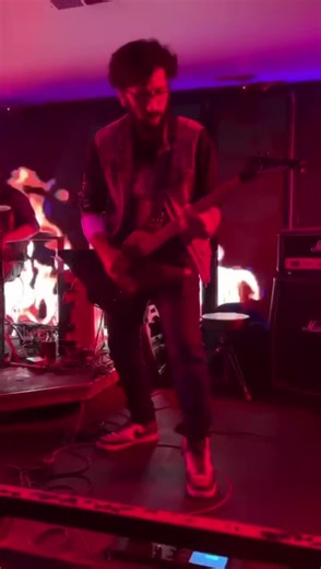 Chris Anomia on TikTok