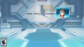 Battle routine, set! Execute!! MegaMan.EXE knows a thing or two about busting viruses, making him the perfect ally to bring into a world of data in need of saving. 🌐 https://bit.ly/MMXDiVEOffline | Capcom USA