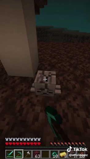 El nuevo Mob en Minecraft: El Ghast Seco