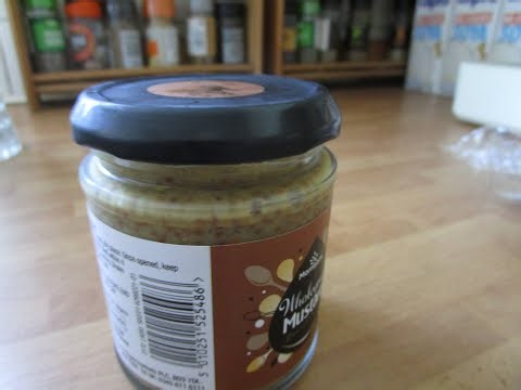 How to easily remove the lid off any jar - no fuss no mess!